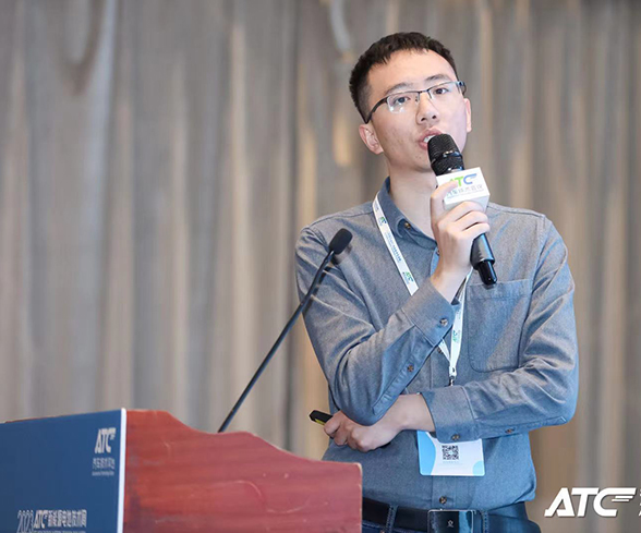 710公海赌赌船官网欢迎您科技出席2023ATC新能源电池技术周 710公海赌赌船官网欢迎您科技出席2023ATC新能源电池技术周