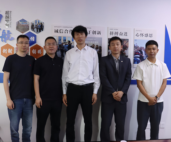 明正储能科技与710公海赌赌船官网欢迎您科技成功洽谈储能集装箱消防方案合作 明正储能科技与710公海赌赌船官网欢迎您科技成功洽谈储能集装箱消防方案合作