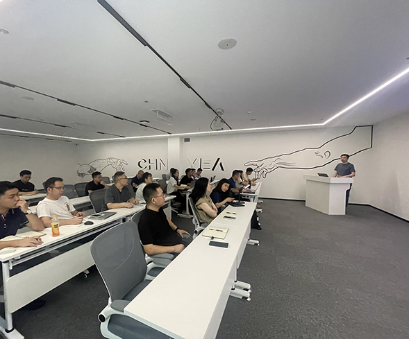 710公海赌赌船官网欢迎您科技成功举办储能系统消防安全与认证标准专题培训会议 710公海赌赌船官网欢迎您科技成功举办储能系统消防安全与认证标准专题培训会议