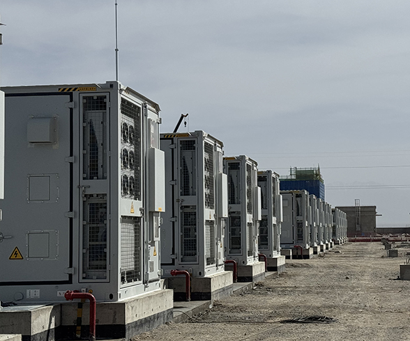 储能项目有哪些消防要求 储能项目有哪些消防要求