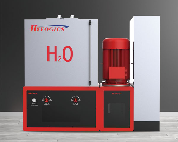 高压细水雾灭火系统方案 高压细水雾灭火系统方案